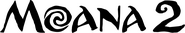 Logo of Moana 2 image size 11472x2050