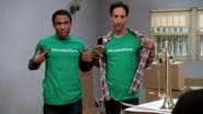 Community season 3 episode 7