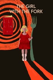 poster The Girl with the Fork