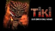 Backdrop of Tiki image size 1920x1080