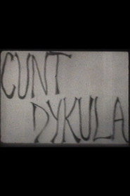 Cunt Dykula