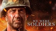 Backdrop of We Were Soldiers image size 1280x720