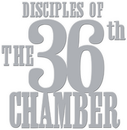 Logo of Disciples of the 36th Chamber image size 292x298
