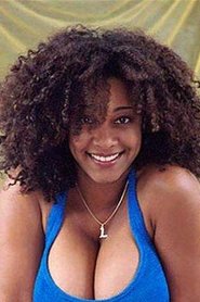 Photo of Chaka T. image size 300x450