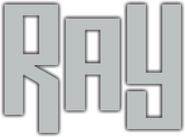 Logo of Ray image size 416x309