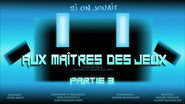 Let's Play Game Masters Part 3