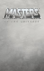 Masters of the Universe TV shows