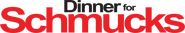 Logo of Dinner for Schmucks image size 4301x772