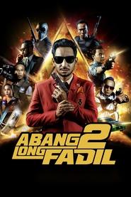 Abang Long Fadil 2