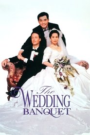 The Wedding Banquet 1993 123movies