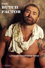 poster The Butch Factor