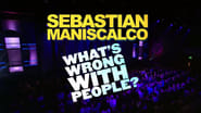 Sebastian Maniscalco: What's Wrong with People? wallpaper 