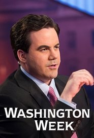Poster of Washington Week with The Atlantic image size 680x1000