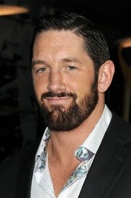 Stuart Bennett Photo of Stuart Bennett image size 600x900