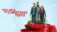 You, Me and the Christmas Trees wallpaper 