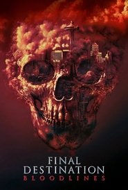 Poster of Final Destination Bloodlines image size 1080x1600
