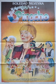 Pinocchio