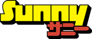 Logo of Sunny image size 7691x3269