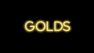 Logo of GOLDS image size 3200x1804
