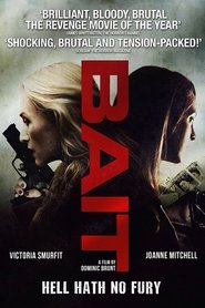 Poster of Bait image size 600x900