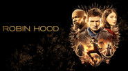 Backdrop of Robin Hood image size 1280x720