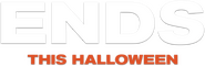 Logo of Halloween Ends image size 783x256