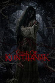 poster Child of Kuntilanak