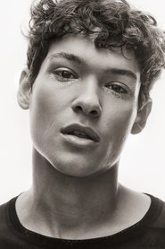 Photo of Omar Rudberg image size 1333x2000