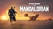 Backdrop of The Mandalorian image size 3840x2160
