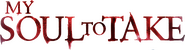 Logo of My Soul to Take image size 1877x510