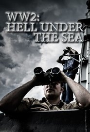 Poster of Hell Below image size 680x1000