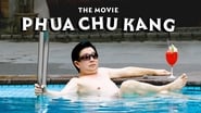 Phua Chu Kang The Movie wallpaper 