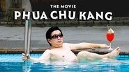 Phua Chu Kang The Movie wallpaper 