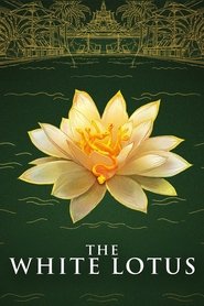 Poster of The White Lotus image size 2000x3000
