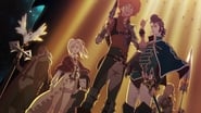 Rage of Bahamut: Genesis  