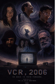 VCR,2006