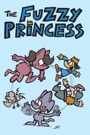 Katrina the Fuzzy Princess 2021 123movies