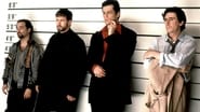 Usual Suspects wallpaper 