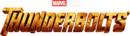 Logo of Thunderbolts* image size 1155x325