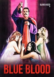 Poster of Blue Blood image size 1200x1700