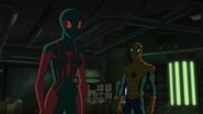 Ultimate Spider-Man season 4 episode 21