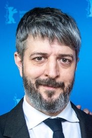 Photo of C.W. Winter image size 430x645