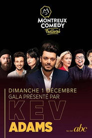 Kev Adams, le gala : Montreux fête ses 30 ans poster