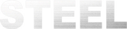 Logo of Steel image size 1435x332