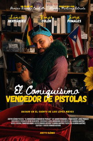 The Most Hilarious Gun Salesman