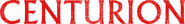 Logo of Centurion image size 2000x260