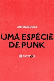 Uma Espécie de Punk