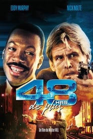 Voir film 48 heures de plus en streaming