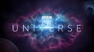 Backdrop of Universe image size 3840x2160