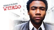 Donald Glover: Weirdo wallpaper 